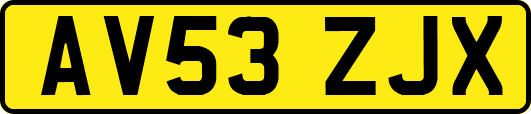 AV53ZJX