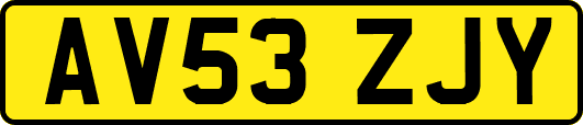 AV53ZJY