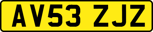 AV53ZJZ