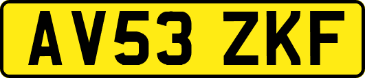 AV53ZKF