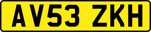 AV53ZKH