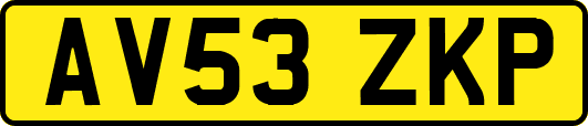AV53ZKP