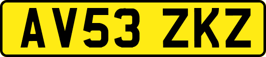 AV53ZKZ