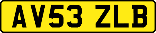 AV53ZLB