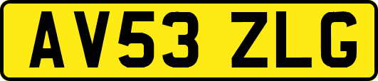 AV53ZLG