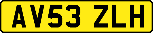 AV53ZLH