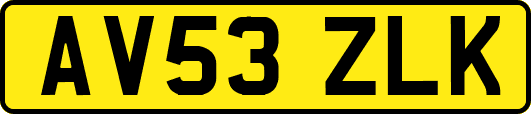 AV53ZLK