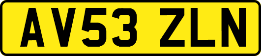 AV53ZLN