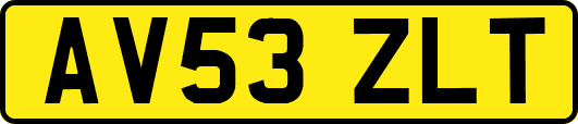 AV53ZLT