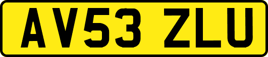 AV53ZLU