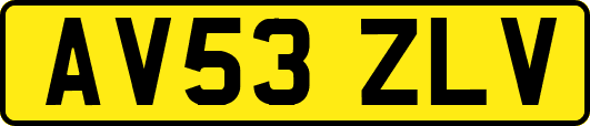 AV53ZLV