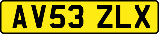 AV53ZLX