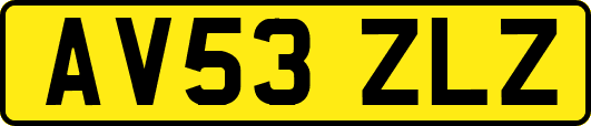 AV53ZLZ