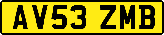 AV53ZMB