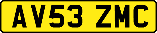 AV53ZMC