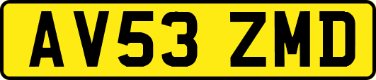 AV53ZMD