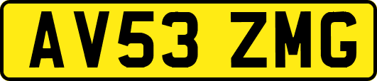 AV53ZMG