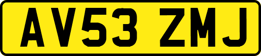 AV53ZMJ