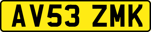 AV53ZMK