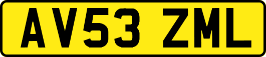 AV53ZML