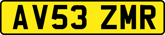 AV53ZMR