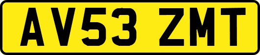 AV53ZMT