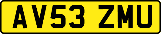 AV53ZMU