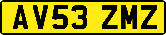 AV53ZMZ