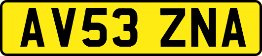 AV53ZNA