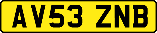 AV53ZNB