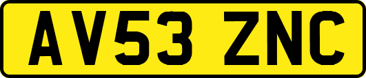 AV53ZNC
