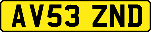 AV53ZND