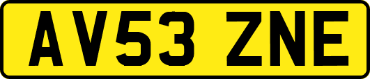 AV53ZNE