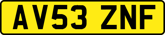 AV53ZNF