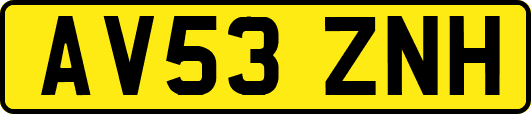 AV53ZNH