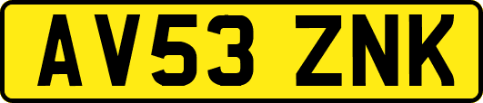 AV53ZNK