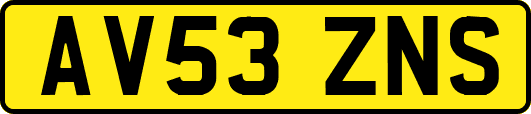 AV53ZNS