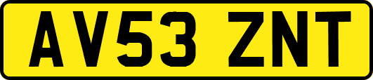 AV53ZNT