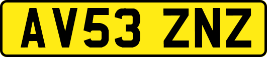 AV53ZNZ