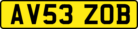 AV53ZOB