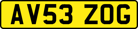 AV53ZOG