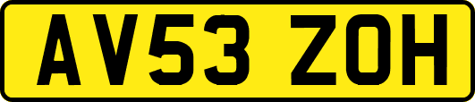 AV53ZOH
