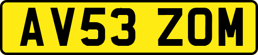 AV53ZOM