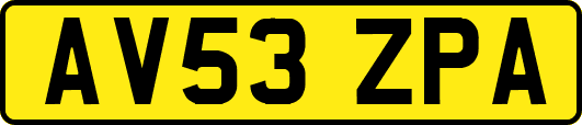 AV53ZPA
