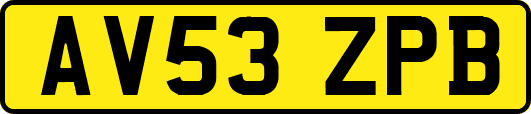 AV53ZPB