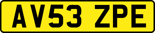 AV53ZPE