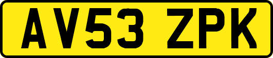 AV53ZPK