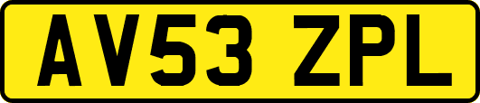 AV53ZPL
