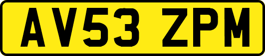 AV53ZPM
