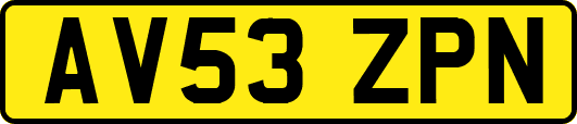 AV53ZPN